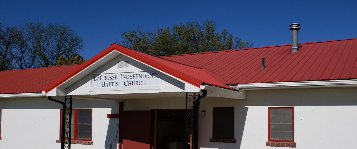 Information La Crosse Independent Baptist Church